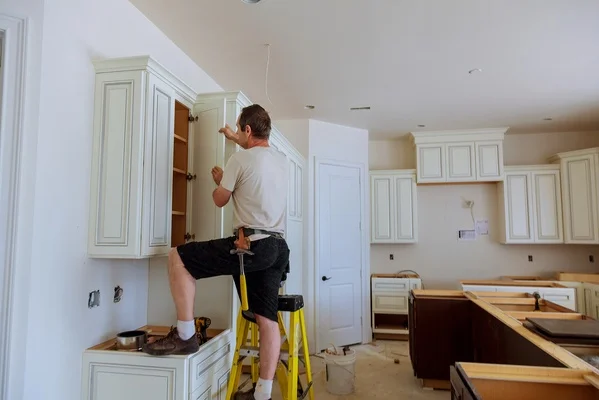 How Long Does A Kitchen Remodel Take in Norwalk, CA How Long Does A Kitchen Remodel Take in Norwalk, CA