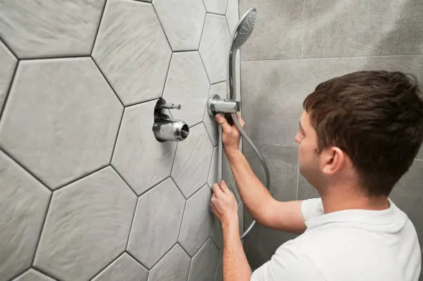 How To Install Shower Plumbing in Norwalk, CA How To Install Shower Plumbing in Norwalk, CA