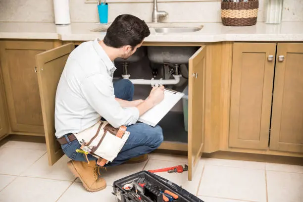 Plumbing System Installation in Norwalk, CA Plumbing System Installation in Norwalk, CA