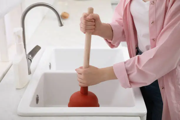 Quality Drain Unclogging in Norwalk, CA Quality Drain Unclogging in Norwalk, CA